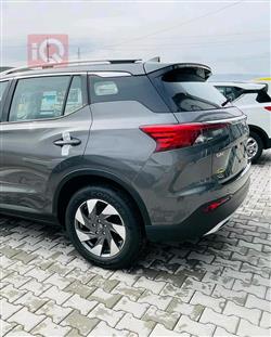 جی ئەی سی GS4